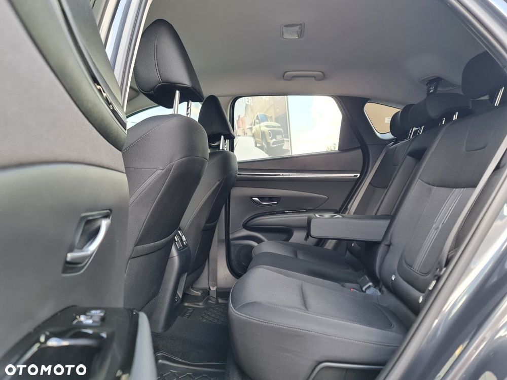 Hyundai Tucson - 40