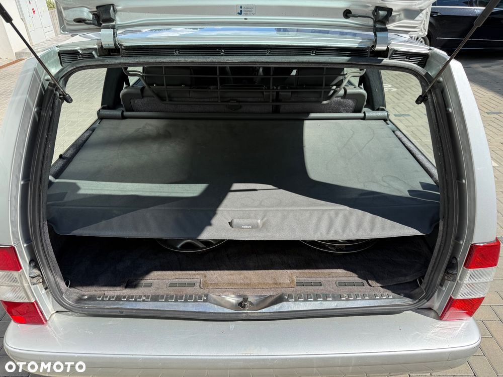 Volvo V90 - 28