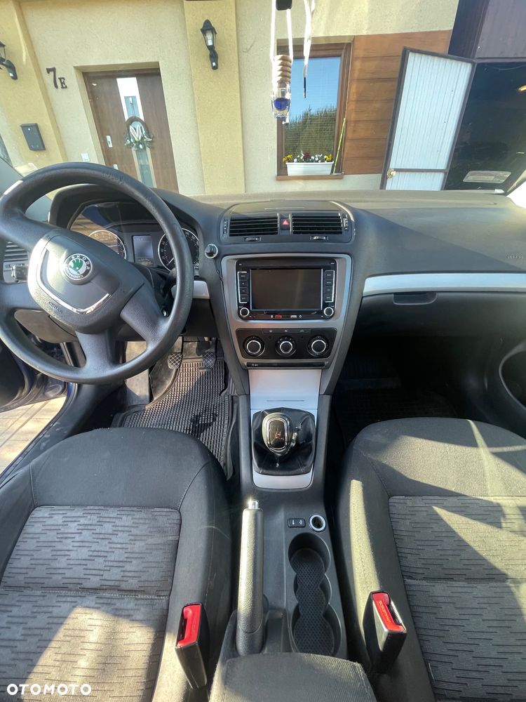 Skoda Octavia 1.6 TDI Classic - 2