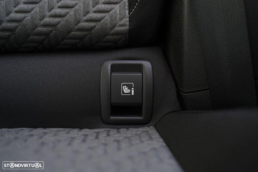 Renault Clio 1.0 TCe Evolution Bi-Fuel - 14