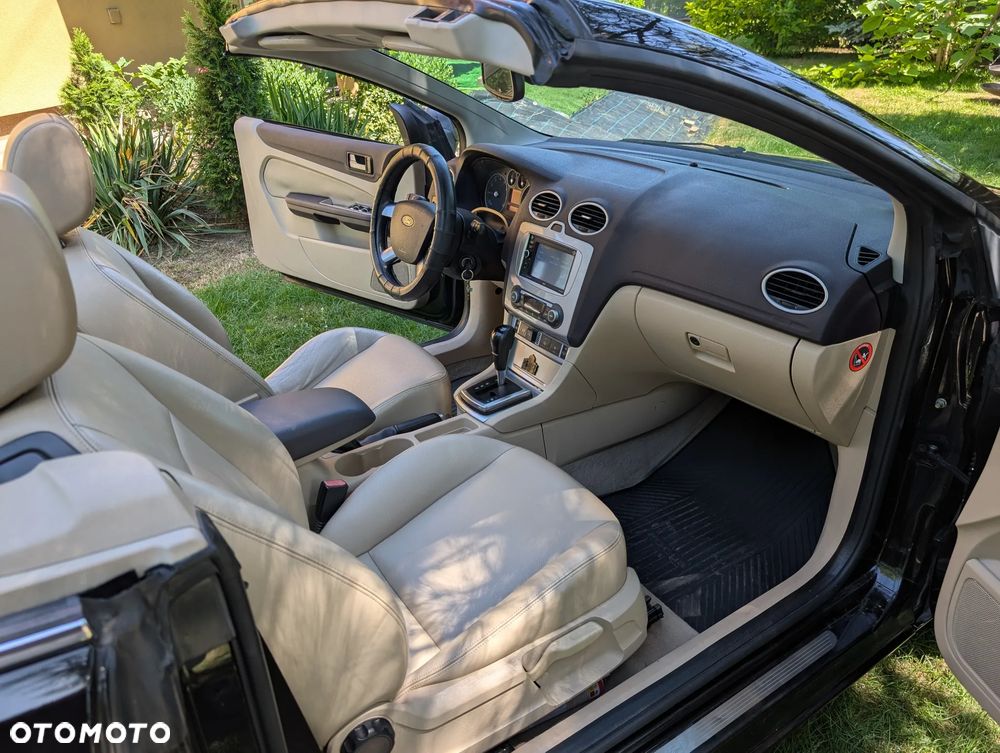 Ford Focus - 18