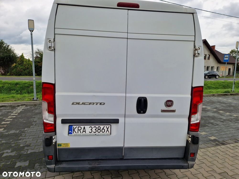 Fiat DUCATO - 8