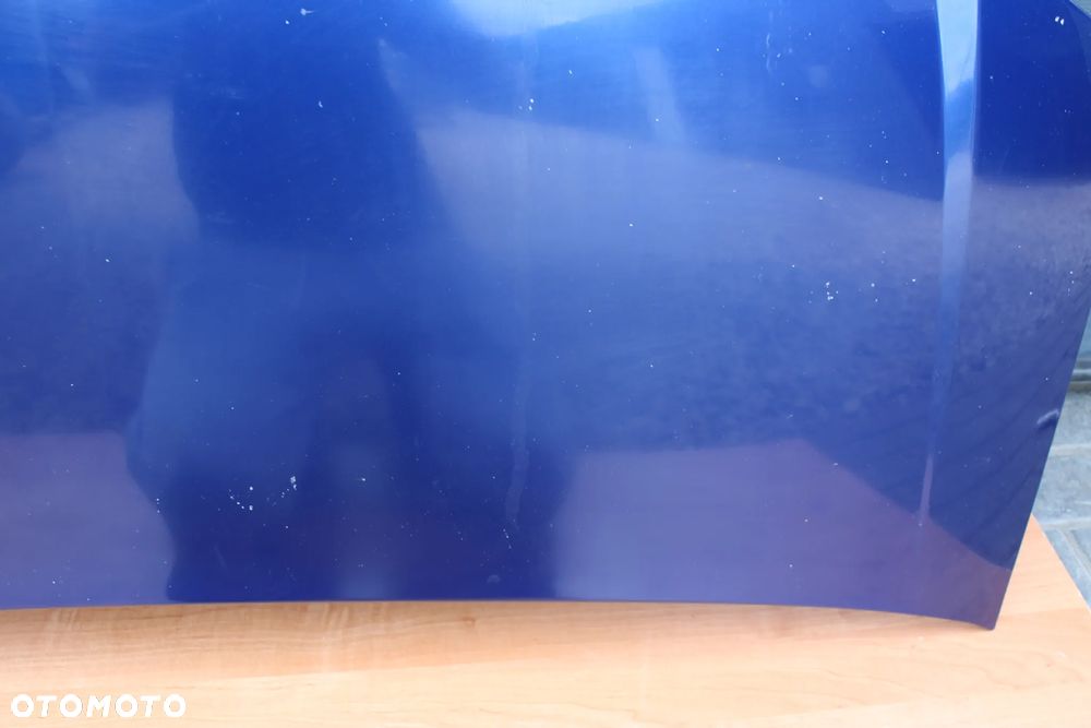 MASKA PRZÓD PRZEDNIA OPEL MERIVA A PO LIFCIE LIFT Z21B Z ATRAPĄ EUROPEJSKĄ - 13