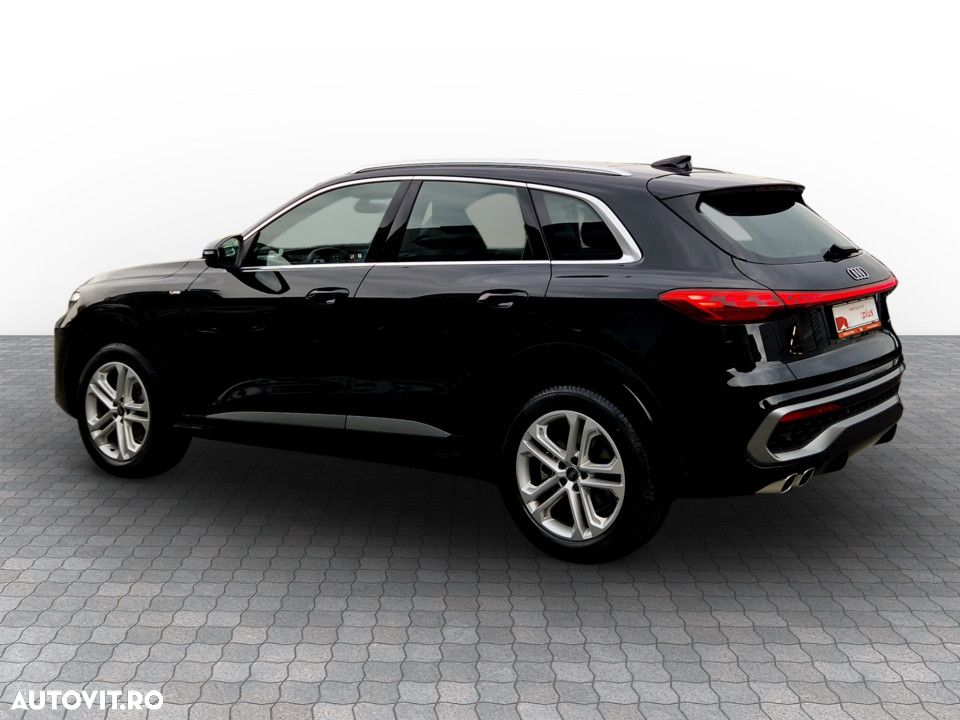 Audi Q5 40 TDI quattro S tronic MHEV - 4