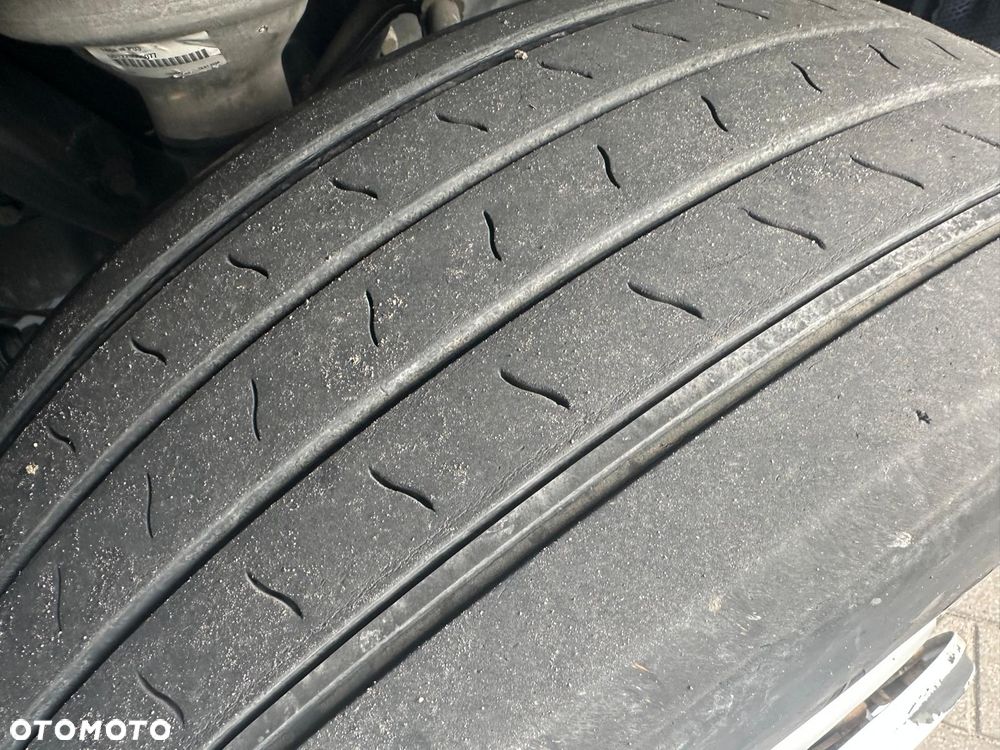 MAN TGX 18.480 - 8