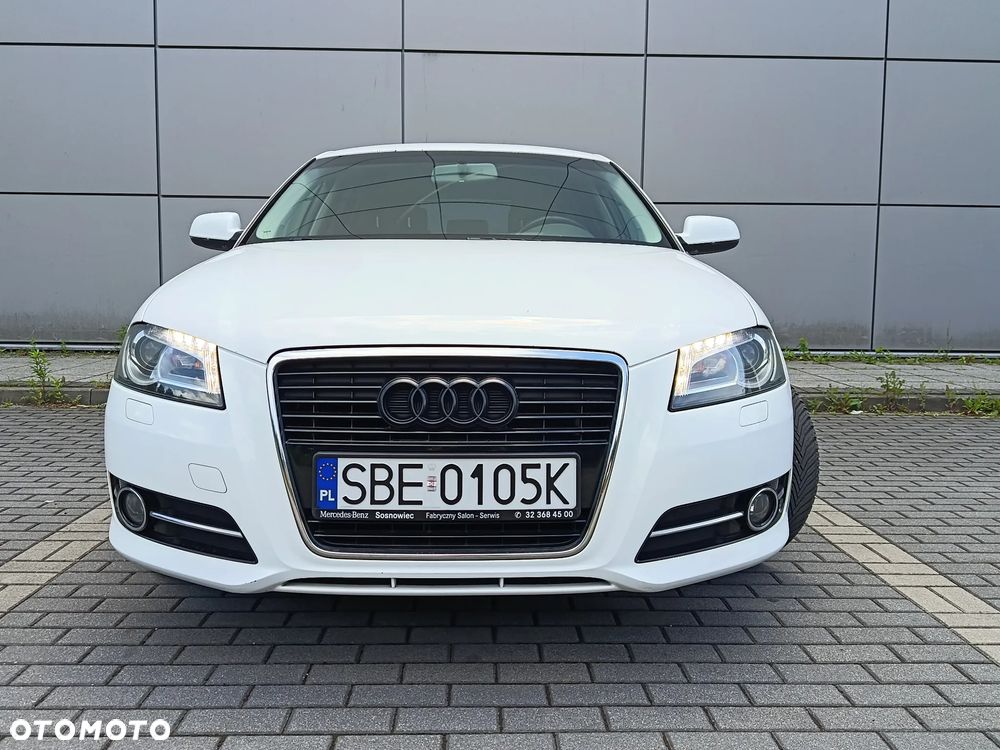 Audi A3 Sportback - 24