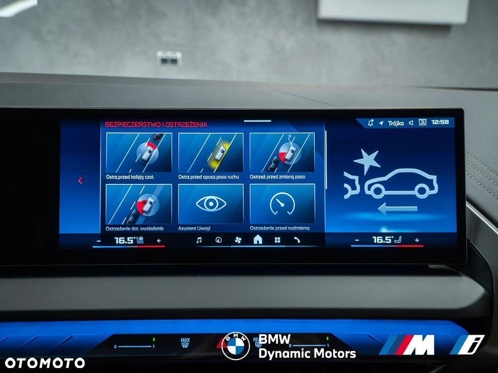 BMW X3 M - 38