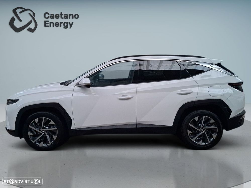 Hyundai Tucson 1.6 T-GDi Premium - 5