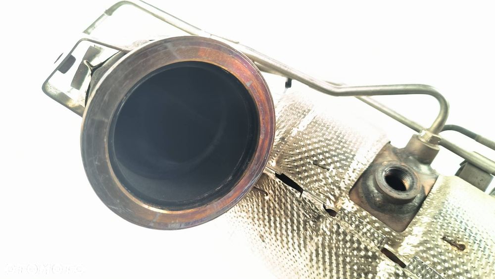 KATALIZATOR MG HS II 11331286 GPF - 3