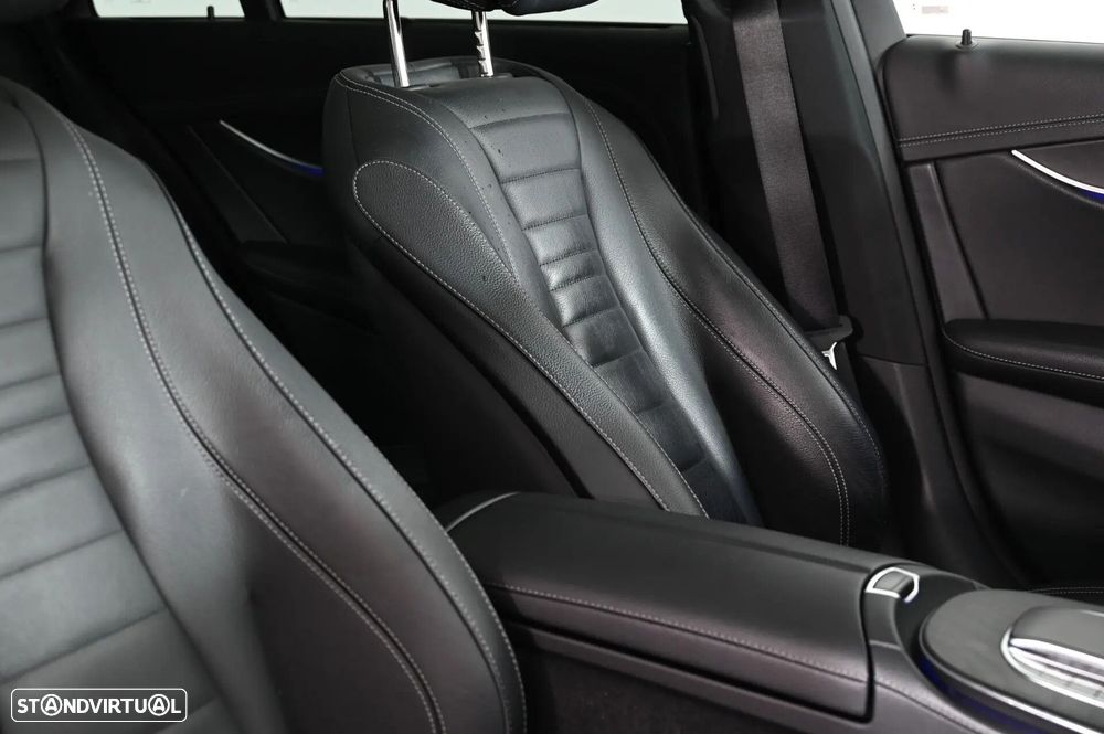 Mercedes-Benz E 220 d 4-Matic All Terrain Avantgarde - 19