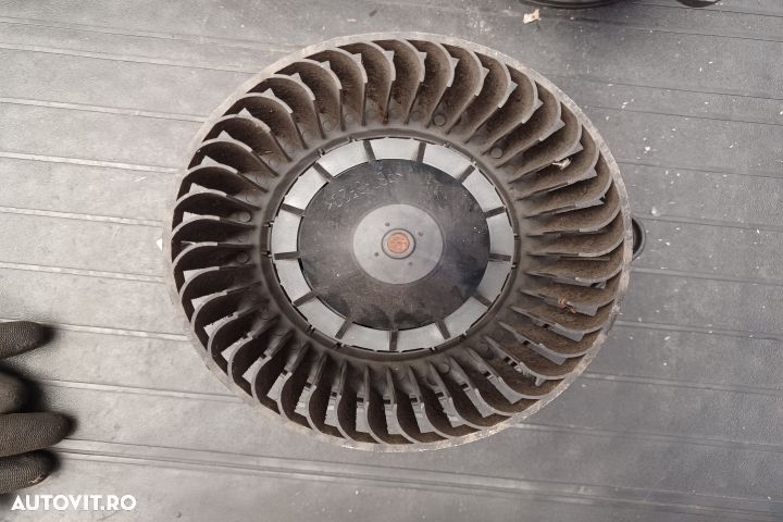 Ventilator aeroterma 8E2820021E 8E2820021E Audi A4 B7 [2004 - 2008] A - 2