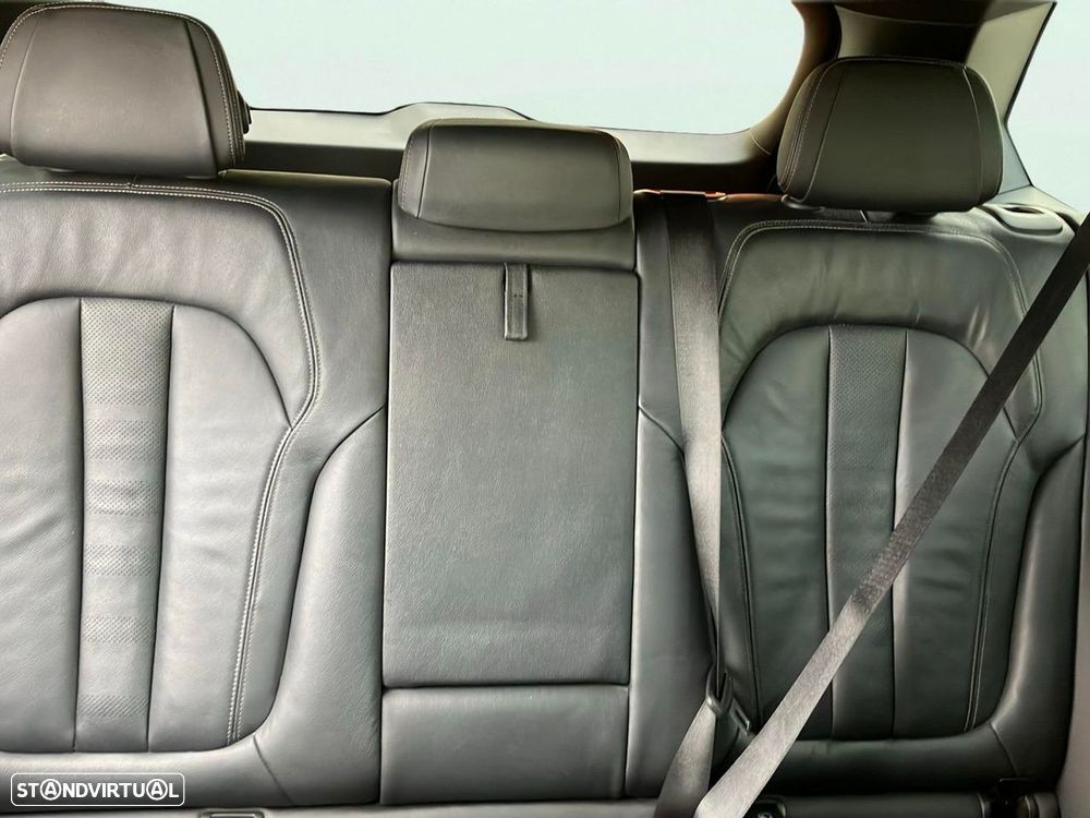 BMW X5 30 d xDrive - 18