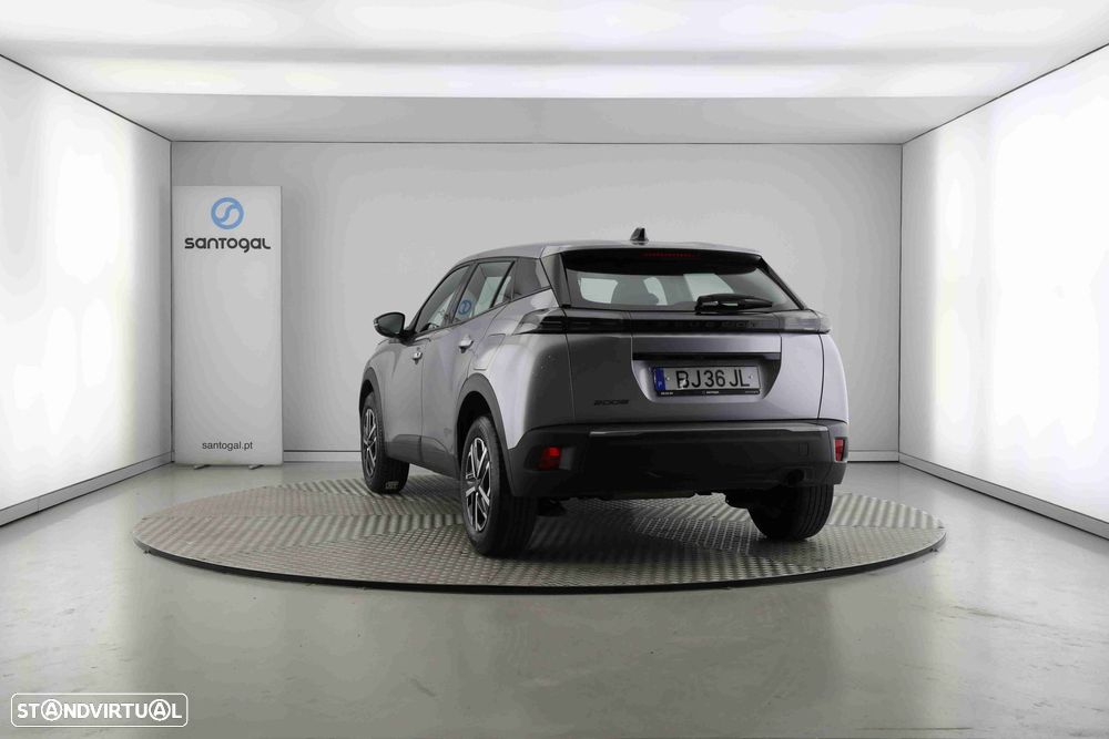 Peugeot 2008 1.2 PureTech Active - 4