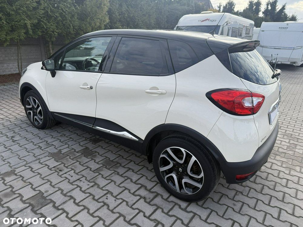 Renault Captur - 1