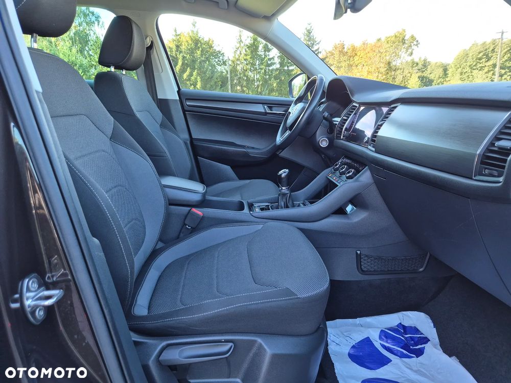 Skoda Kodiaq 2.0 TDI 4x4 Ambition - 19