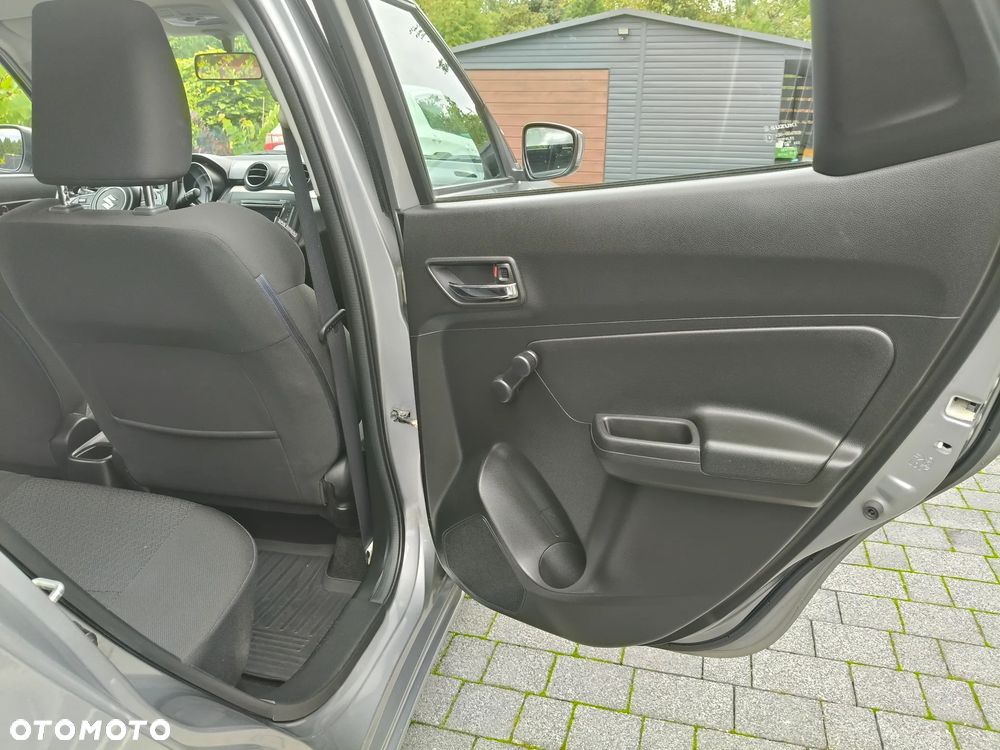 Suzuki Swift 1.2 Premium - 17