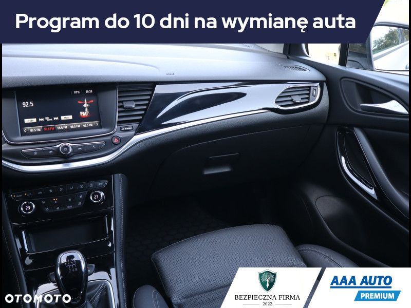 Opel Astra - 9