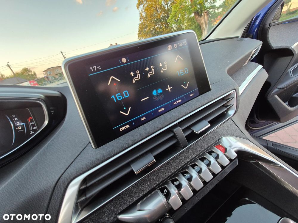 Peugeot 3008 BlueHDi 130 Stop & Start Allure - 16