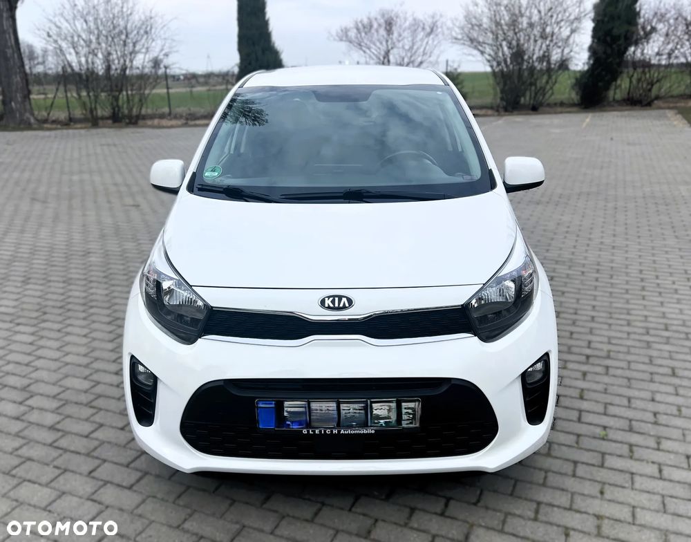 Kia Picanto 1.0 Dream-Team Edition - 6
