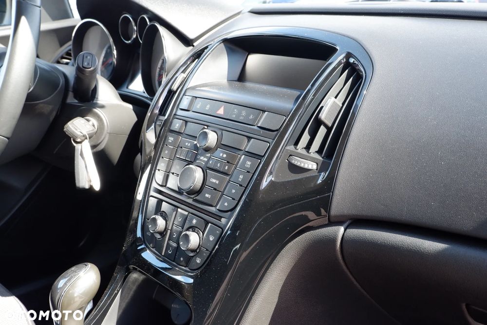 Opel Astra 1.4 Turbo Sports Tourer Style - 6
