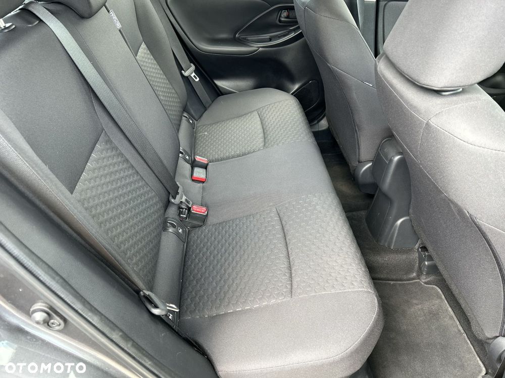 Toyota Yaris Cross Hybrid 1.5 Comfort - 18