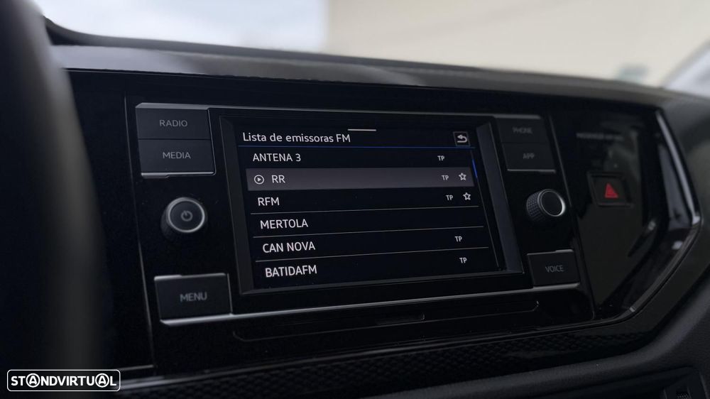 VW Taigo 1.0 TSI Life DSG - 13