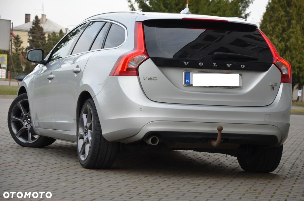 Volvo V60 - 3