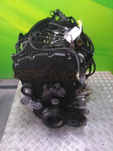 Motor Citroen Jumper 2.2 Hdi 2020 Ref. 4H03 - 4