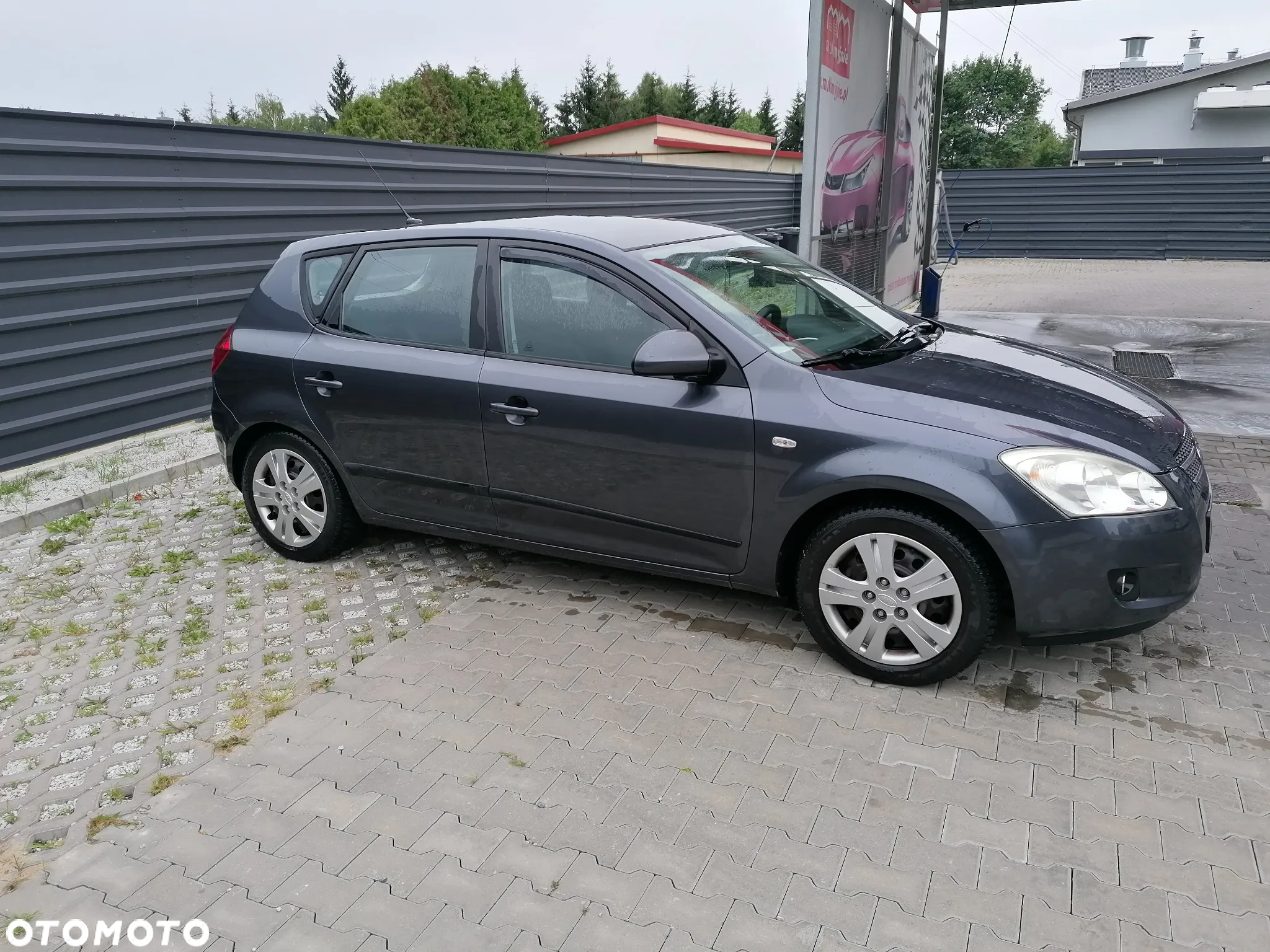 Kia Ceed Cee'd 1.4 Comfort - 2