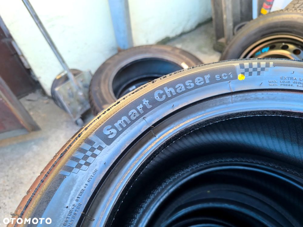 215/50R17 95W XL NOWE Opony Letnie Lato AUTOGREEN SMART CHASER-SC1 Legnica ALU-RAD 215/50 - 12