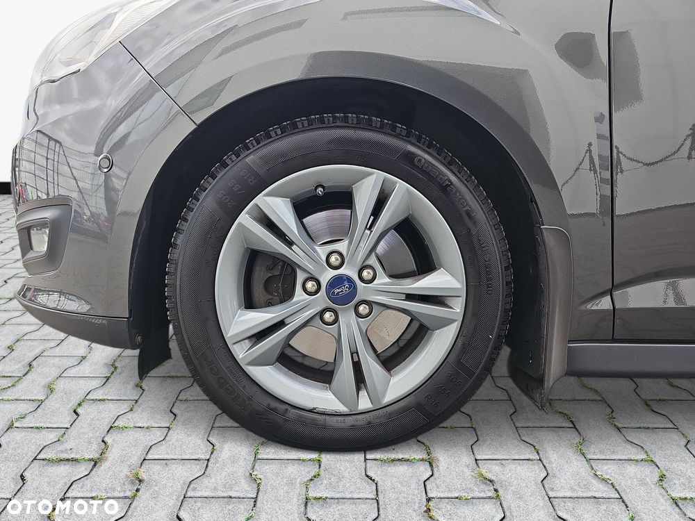 Ford C-MAX 1.5 EcoBoost Edition ASS - 10
