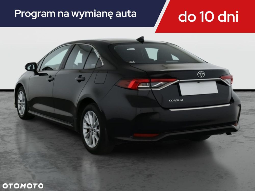 Toyota Corolla - 6
