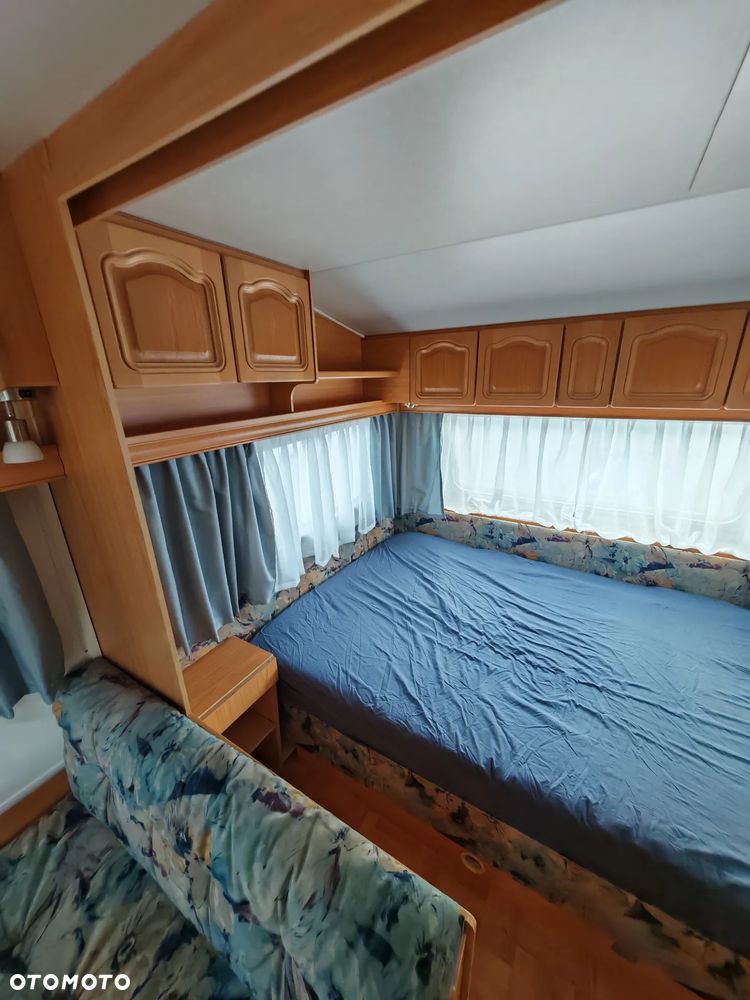 KNAUS Azur 510 - 25