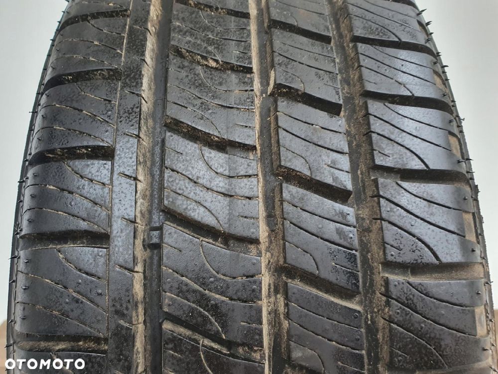 VW Transporter T5 KOŁO ZAPASOWE Zapas 215/60 R17 - 8