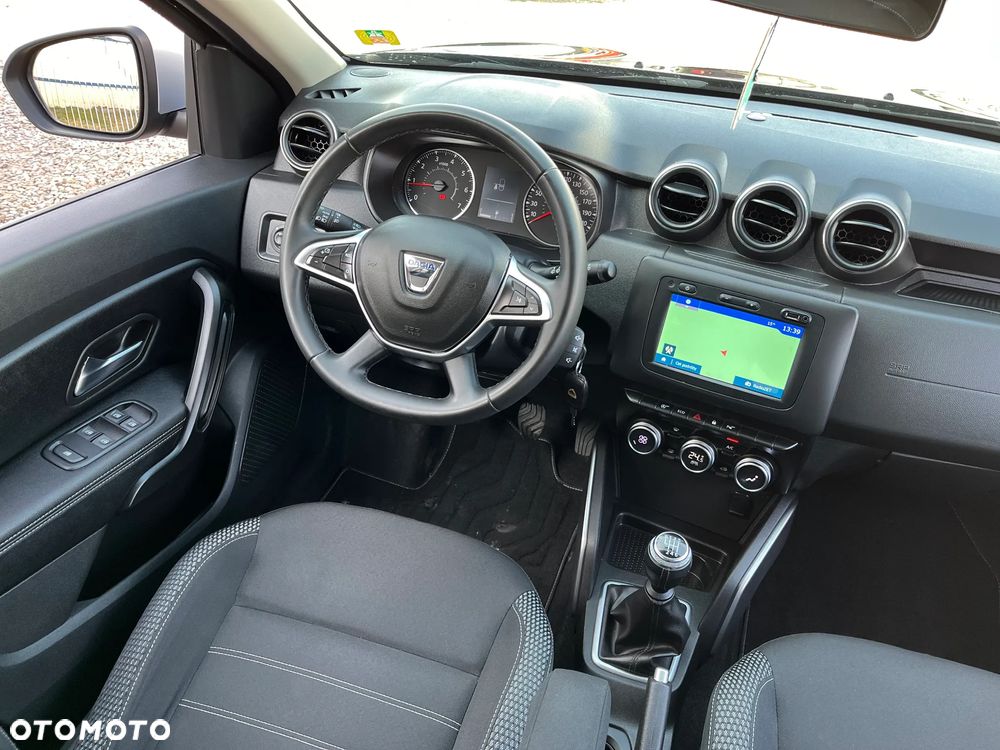 Dacia Duster - 20