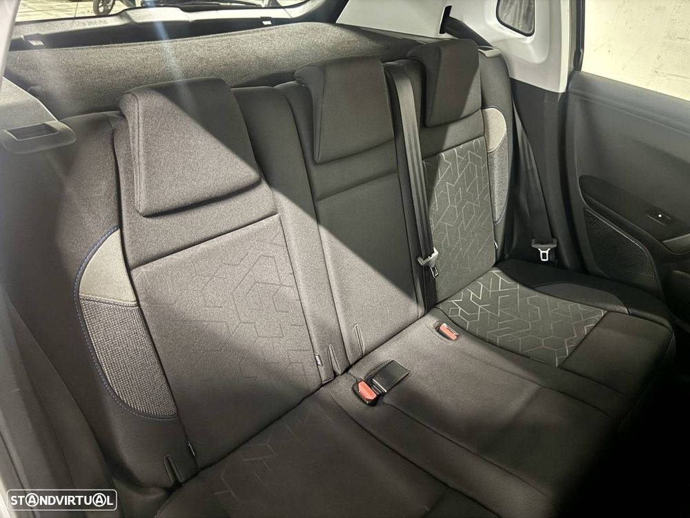 Peugeot 2008 1.2 PureTech Style - 26