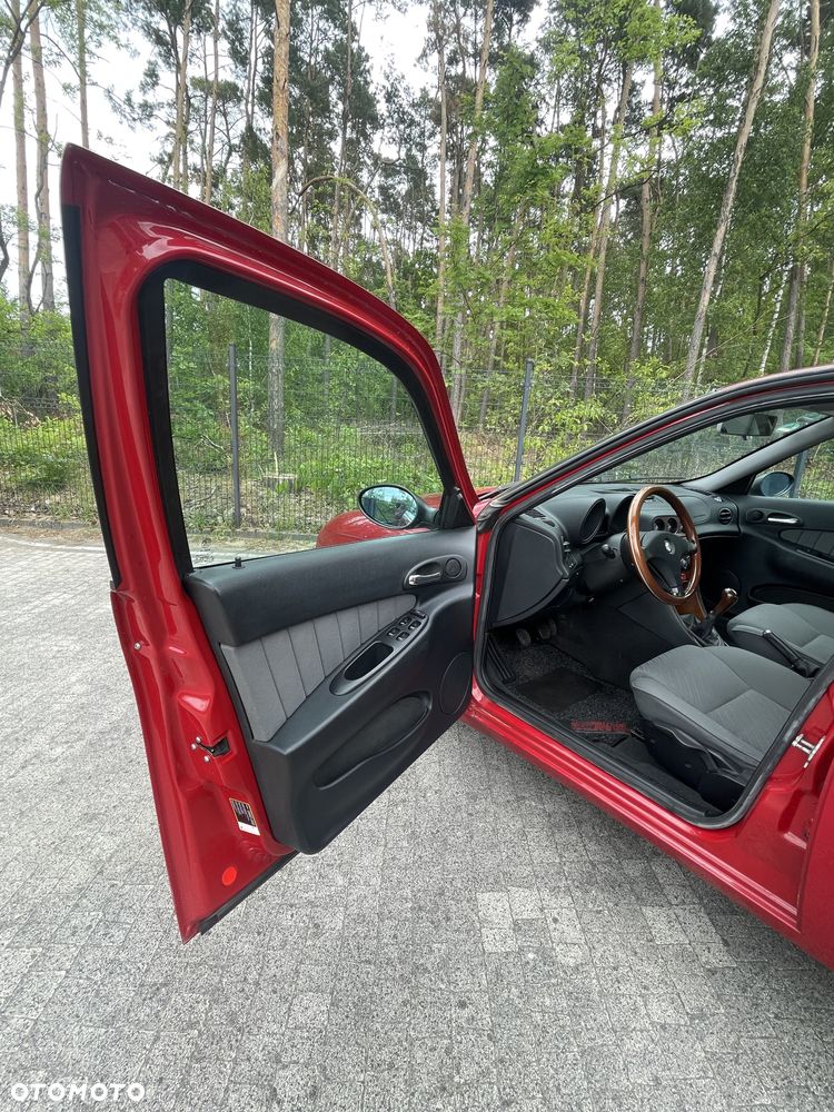 Alfa Romeo 156 - 27