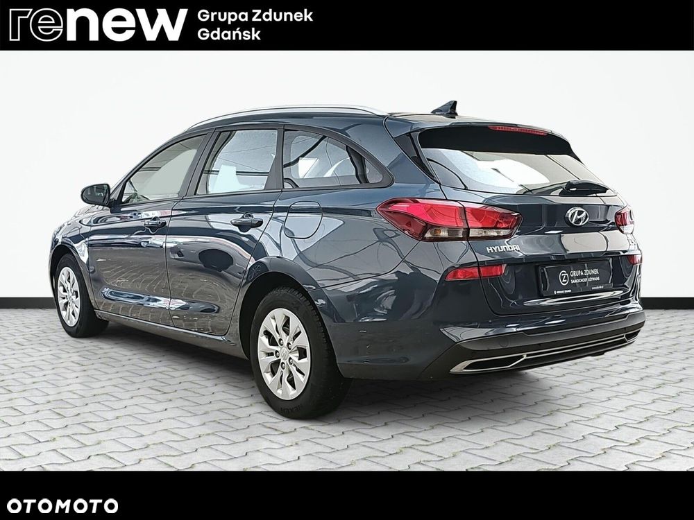 Hyundai i30 - 8