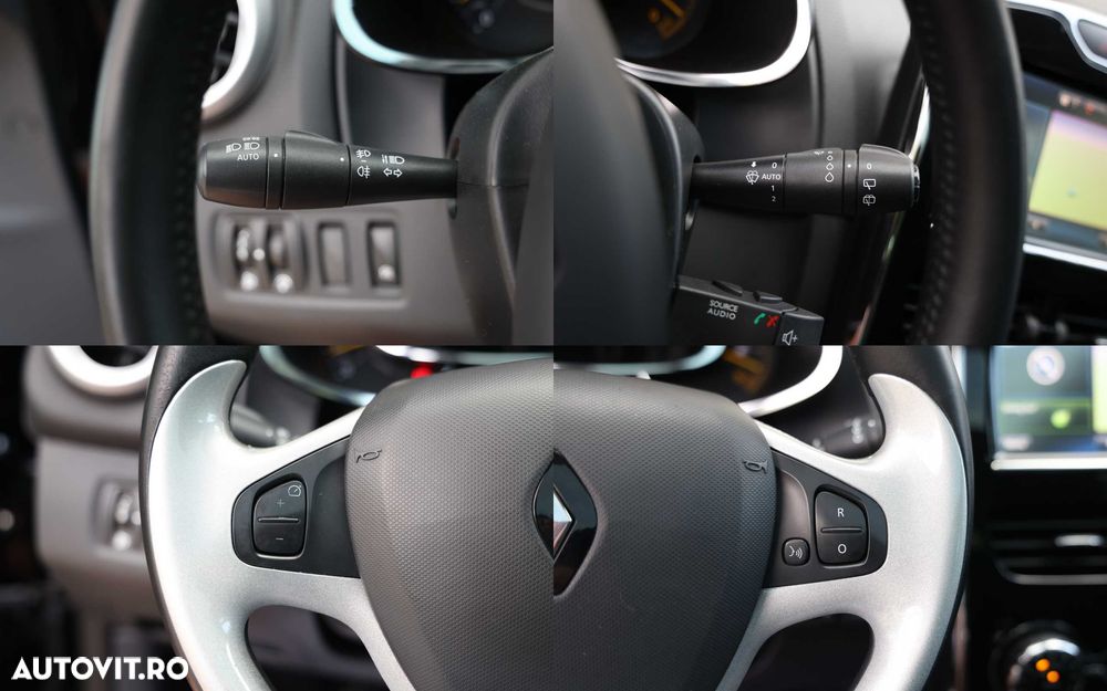 Renault Clio 1.5 dCi Dynamique - 15