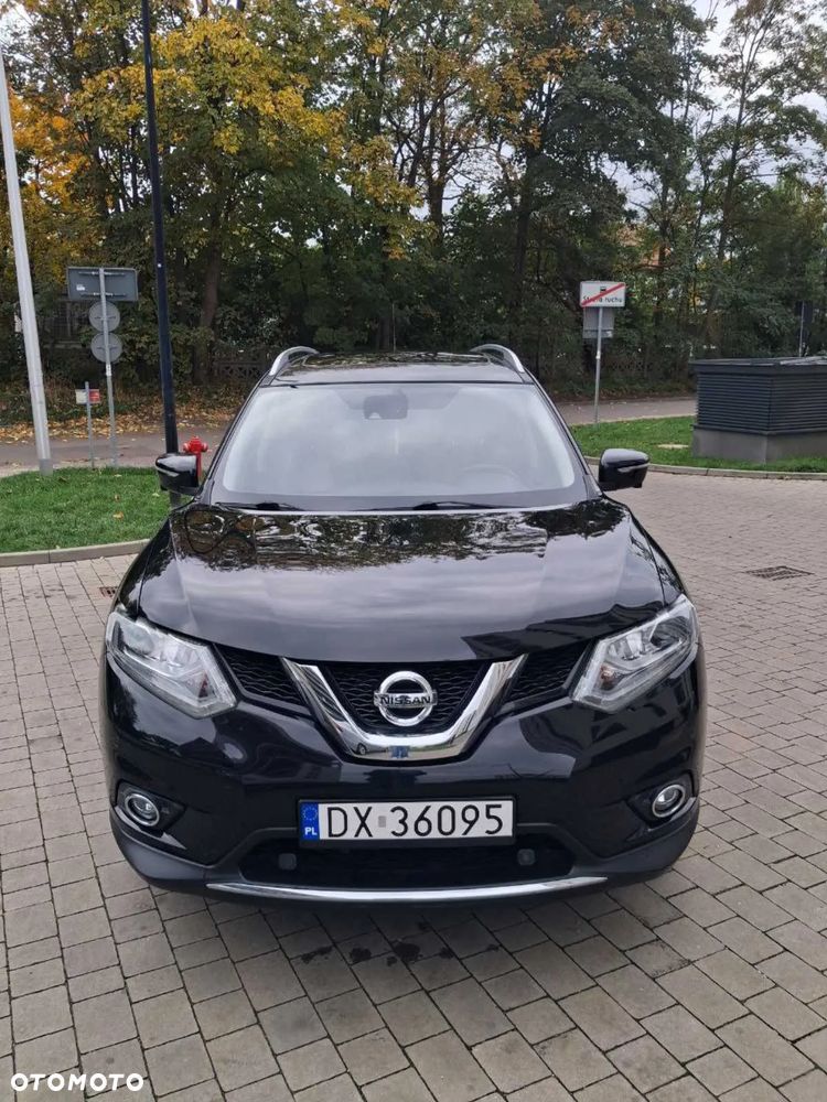 Nissan X-Trail 2.0 dCi Acenta Xtronic 2WD - 12