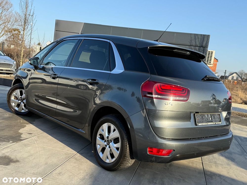 Citroën C4 Picasso - 3