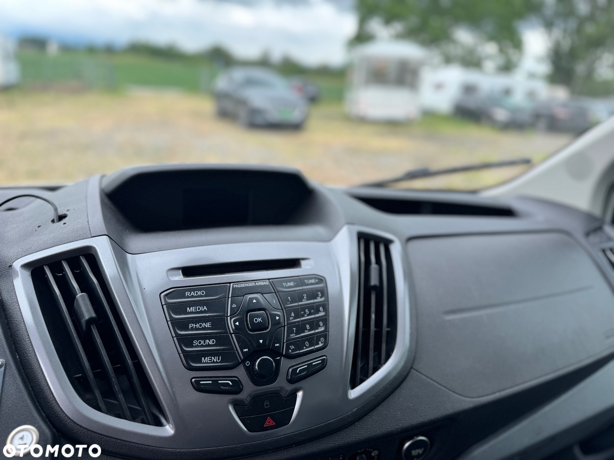 Ford Transit - 15