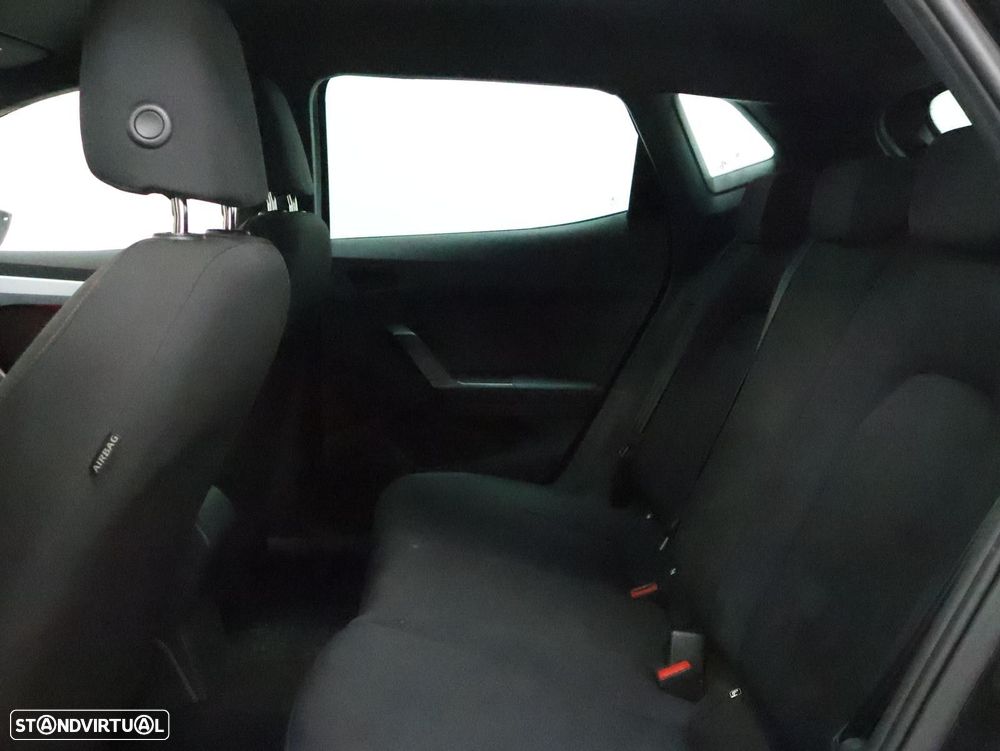 SEAT Ibiza 1.0 TSI FR - 5