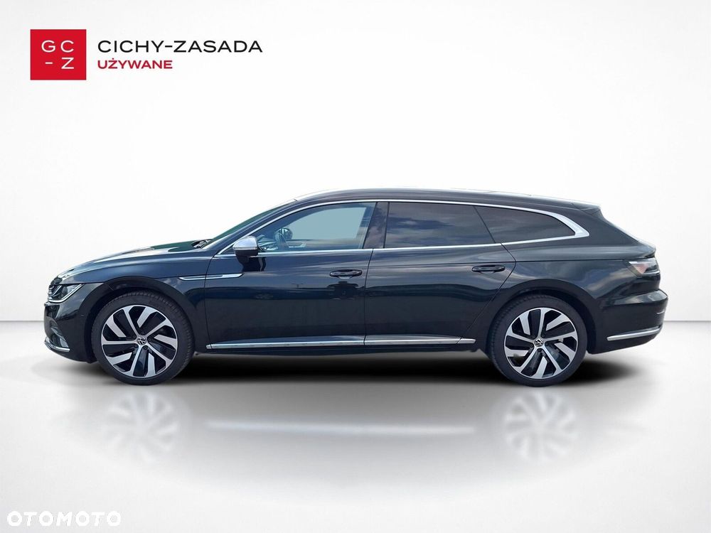 Volkswagen Arteon Shooting Brake 2.0 TDI 4Motion Elegance DSG - 2