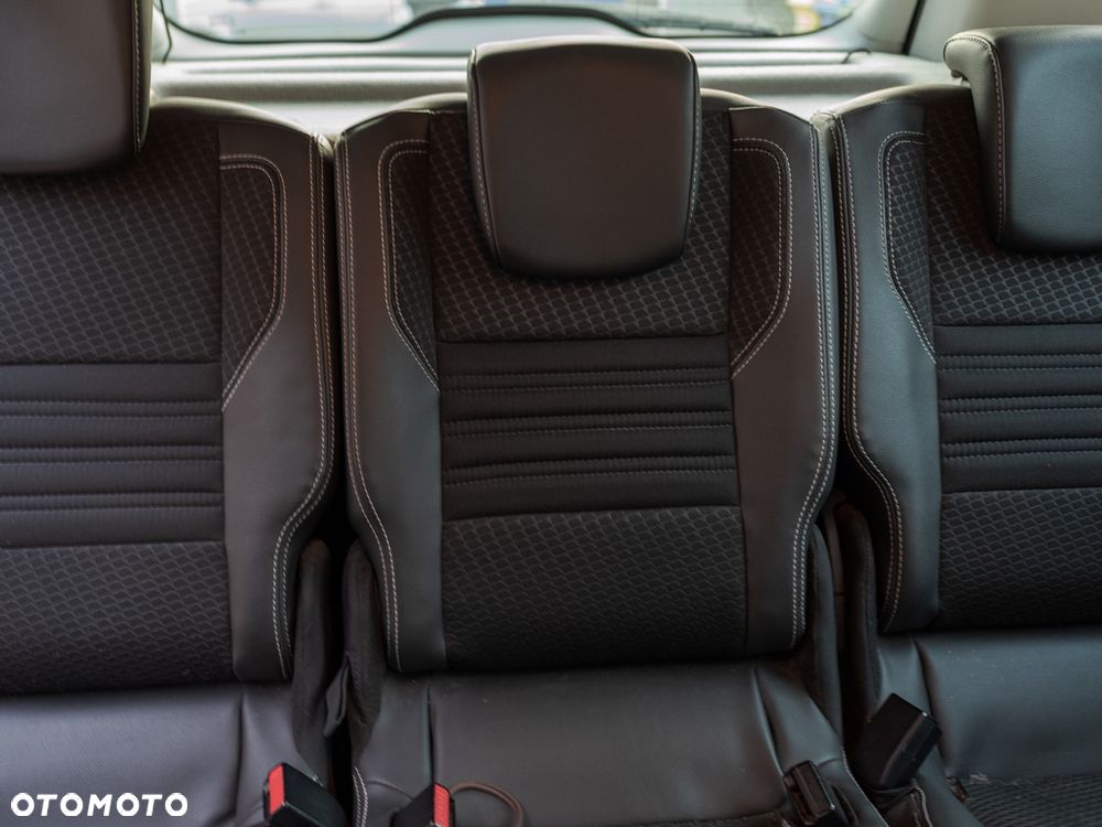 Renault Scenic Energy TCe 130 S&S Bose Edition - 12