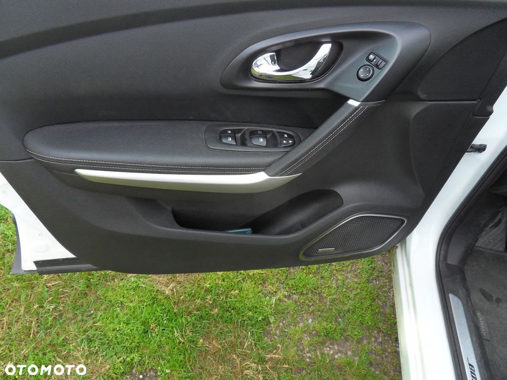 Renault Kadjar Energy dCi 110 EDC Bose Edition - 15