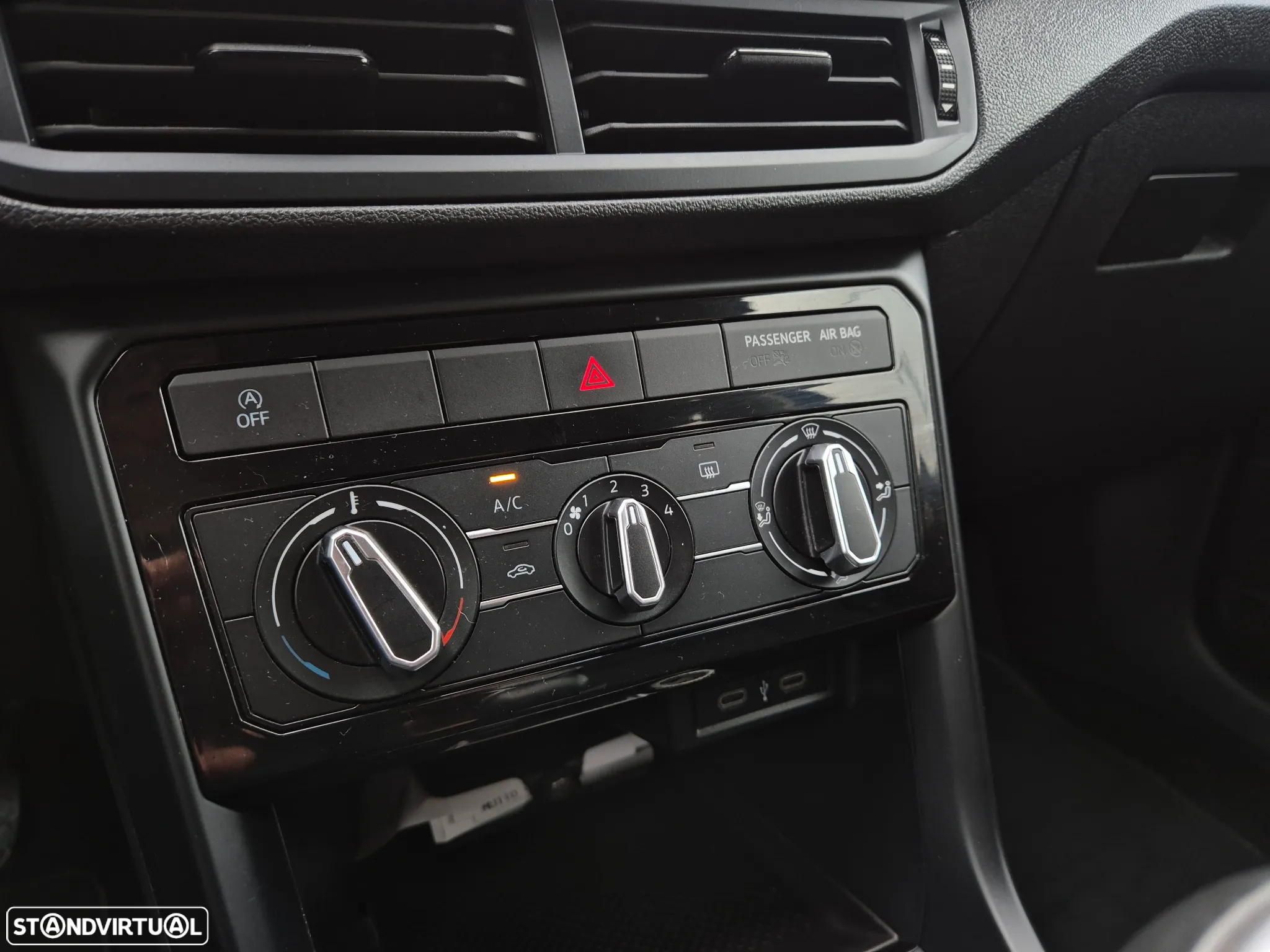 VW T-Cross 1.0 TSI - 13
