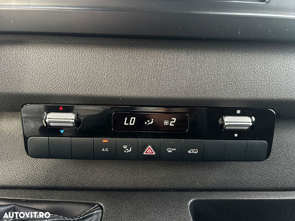 Mercedes-Benz Sprinter FRIGORIFIC THERMO KING - 26