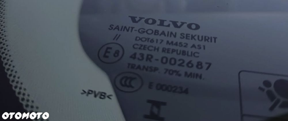 Volvo XC 60 B4 D Geartronic RDesign - 39