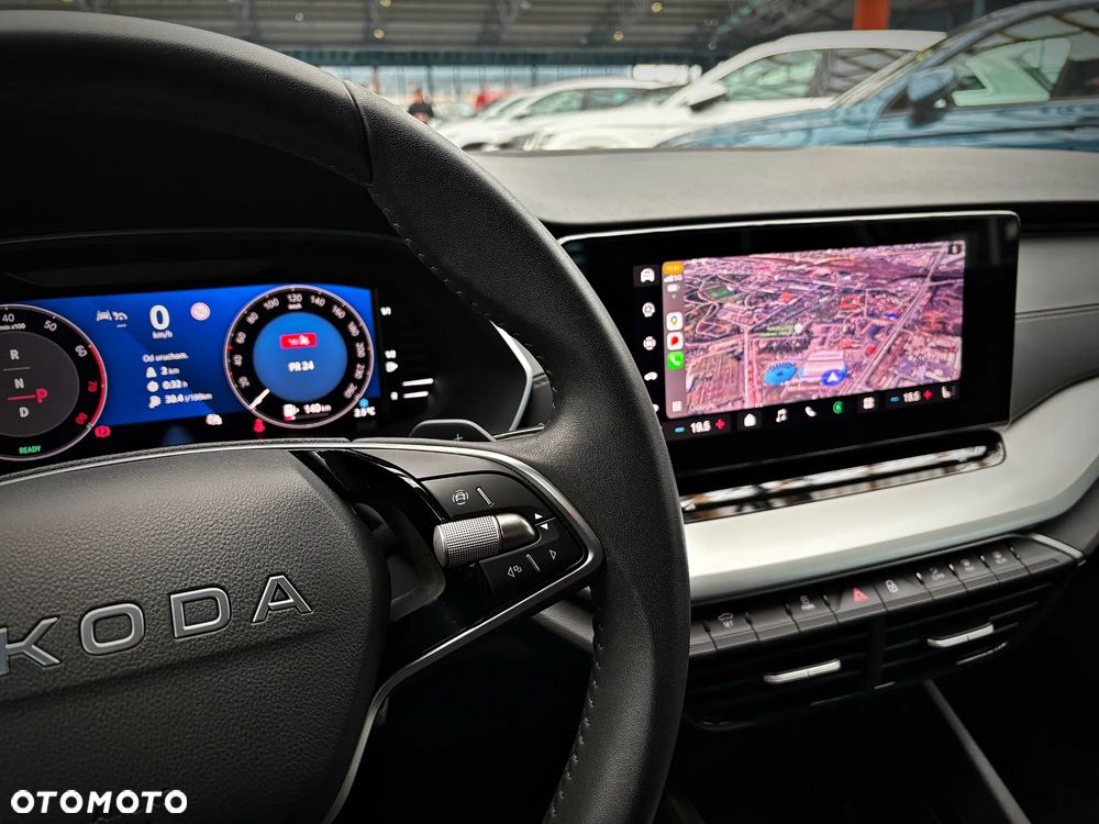Skoda Octavia - 23
